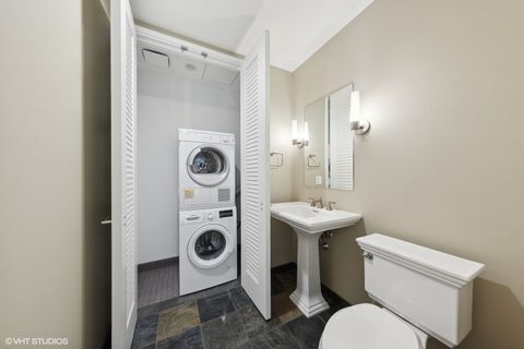 Tiny photo for 401 N Wabash Avenue #56B, Chicago, IL 60611 (MLS # 12505530)