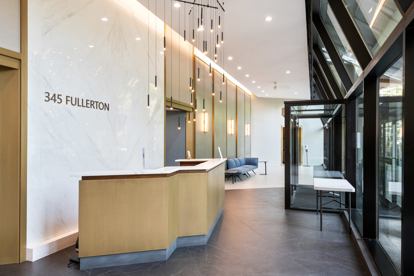 345 W Fullerton Parkway 1706