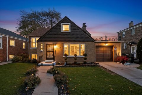 Photo of 3427 S 58th Avenue, Cicero, IL 60804 (MLS # 12520056)