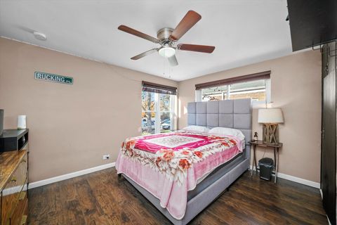 Tiny photo for 3427 S 58th Avenue, Cicero, IL 60804 (MLS # 12520056)