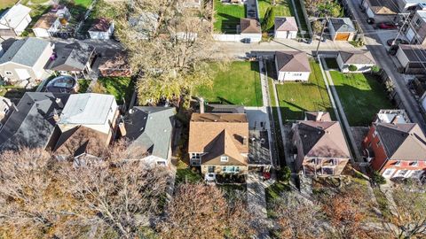 Tiny photo for 3427 S 58th Avenue, Cicero, IL 60804 (MLS # 12520056)