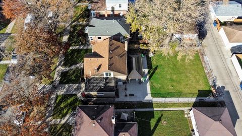 Tiny photo for 3427 S 58th Avenue, Cicero, IL 60804 (MLS # 12520056)