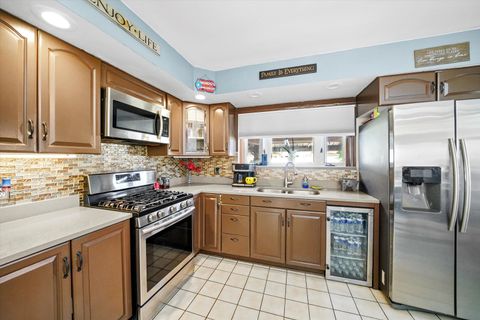 Tiny photo for 3427 S 58th Avenue, Cicero, IL 60804 (MLS # 12520056)