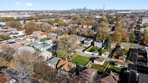 Tiny photo for 3427 S 58th Avenue, Cicero, IL 60804 (MLS # 12520056)