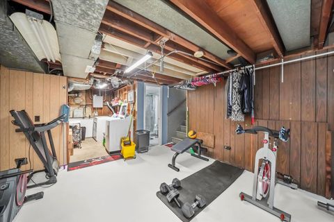 Tiny photo for 3427 S 58th Avenue, Cicero, IL 60804 (MLS # 12520056)