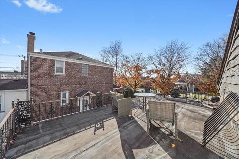 Tiny photo for 3427 S 58th Avenue, Cicero, IL 60804 (MLS # 12520056)