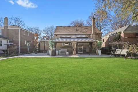 Tiny photo for 3427 S 58th Avenue, Cicero, IL 60804 (MLS # 12520056)