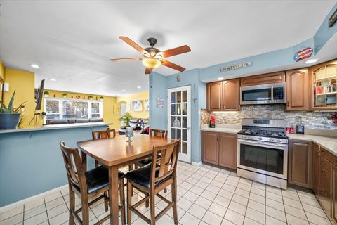 Tiny photo for 3427 S 58th Avenue, Cicero, IL 60804 (MLS # 12520056)