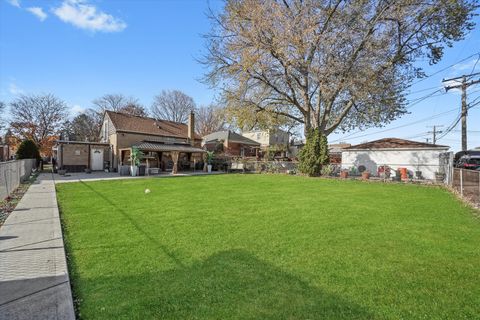 Tiny photo for 3427 S 58th Avenue, Cicero, IL 60804 (MLS # 12520056)