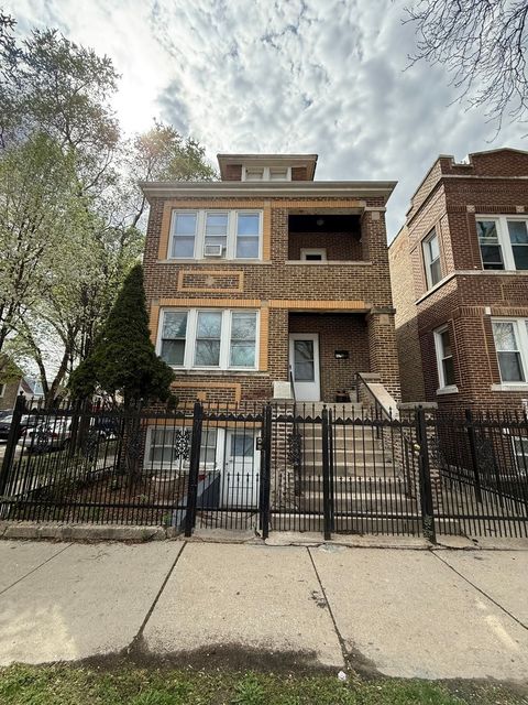 2756 S Kolin Avenue Chicago IL 60623