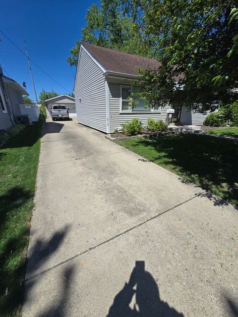 Tiny photo for 1436 Beach Avenue, La Grange Park, IL 60526 (MLS # 12645643)