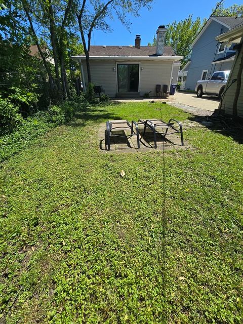 Tiny photo for 1436 Beach Avenue, La Grange Park, IL 60526 (MLS # 12645643)