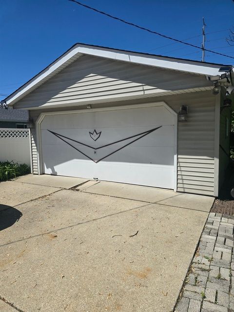 Tiny photo for 1436 Beach Avenue, La Grange Park, IL 60526 (MLS # 12645643)