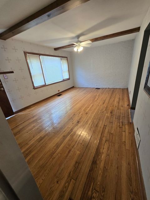 Tiny photo for 1436 Beach Avenue, La Grange Park, IL 60526 (MLS # 12645643)