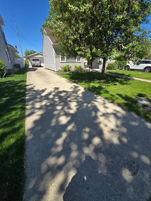 Tiny photo for 1436 Beach Avenue, La Grange Park, IL 60526 (MLS # 12645643)