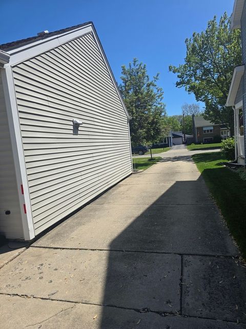 Tiny photo for 1436 Beach Avenue, La Grange Park, IL 60526 (MLS # 12645643)