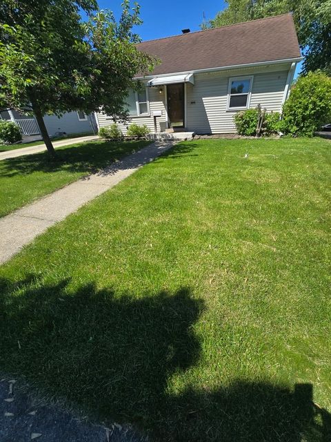 Photo of 1436 Beach Avenue, La Grange Park, IL 60526 (MLS # 12645643)