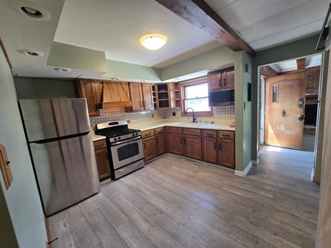 Tiny photo for 1436 Beach Avenue, La Grange Park, IL 60526 (MLS # 12645643)