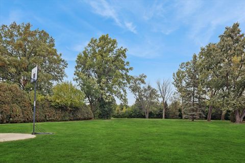 Tiny photo for 31 Croydon Lane, Oak Brook, IL 60523 (MLS # 12494688)