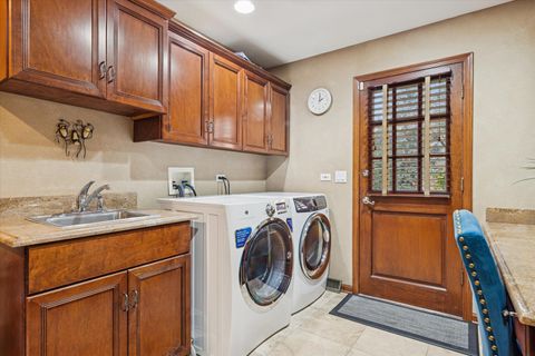 Tiny photo for 31 Croydon Lane, Oak Brook, IL 60523 (MLS # 12494688)