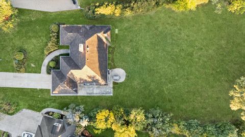 Tiny photo for 31 Croydon Lane, Oak Brook, IL 60523 (MLS # 12494688)