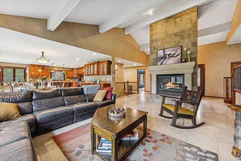 Tiny photo for 31 Croydon Lane, Oak Brook, IL 60523 (MLS # 12494688)