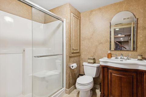 Tiny photo for 31 Croydon Lane, Oak Brook, IL 60523 (MLS # 12494688)