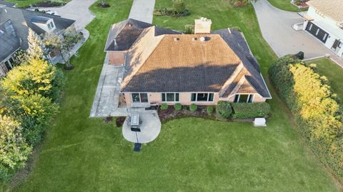 Tiny photo for 31 Croydon Lane, Oak Brook, IL 60523 (MLS # 12494688)