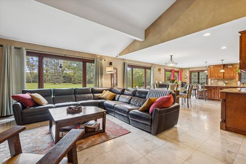 Tiny photo for 31 Croydon Lane, Oak Brook, IL 60523 (MLS # 12494688)