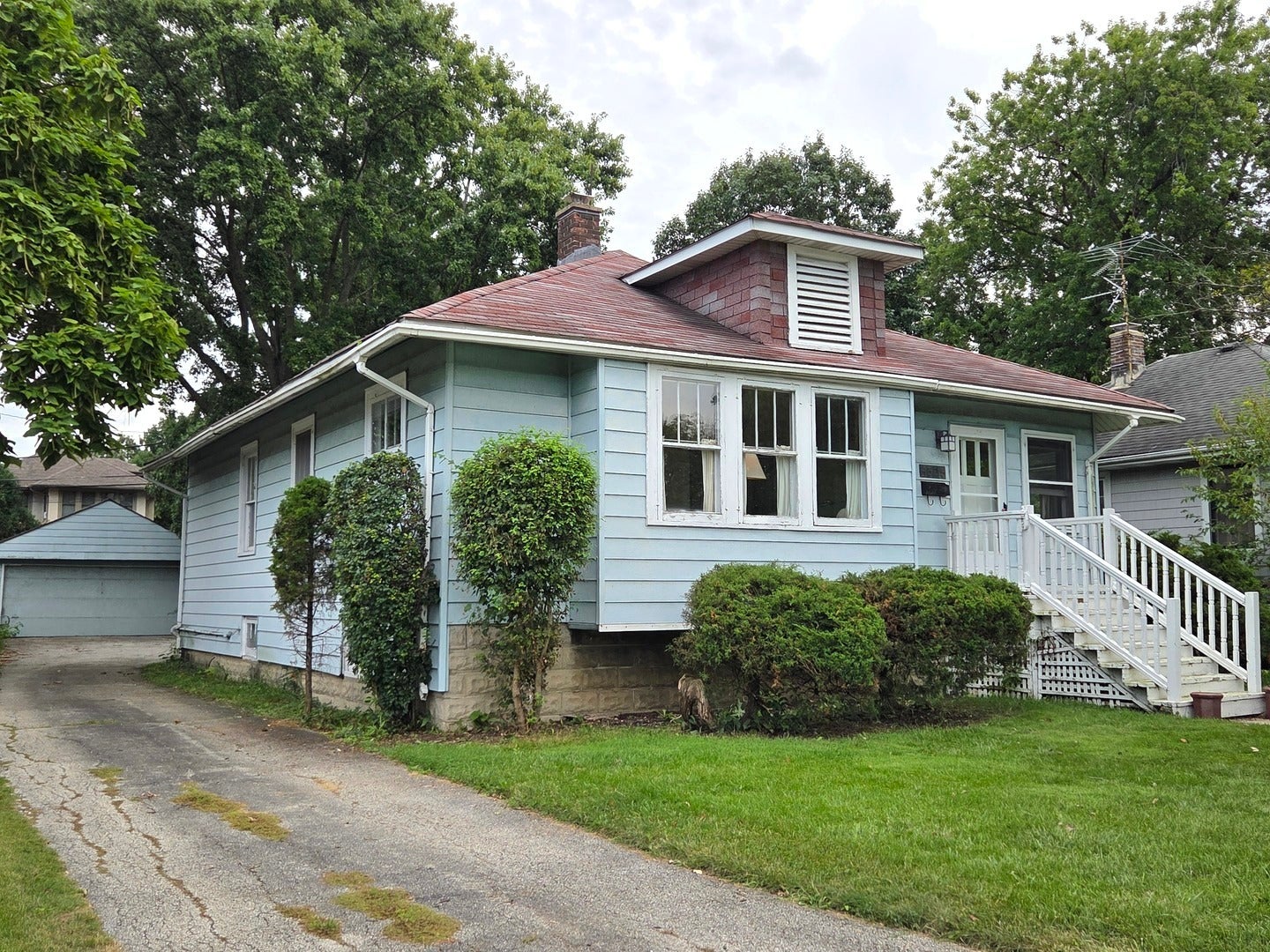 4525 Main Street