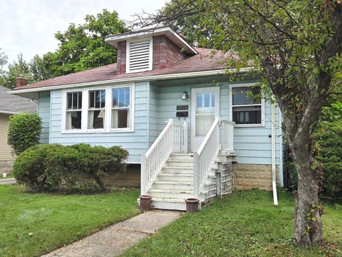 Photo of 4525 Main Street, Downers Grove, IL 60515 (MLS # 12756503)