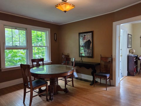 Tiny photo for 4525 Main Street, Downers Grove, IL 60515 (MLS # 12756503)