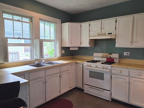 Tiny photo for 4525 Main Street, Downers Grove, IL 60515 (MLS # 12756503)