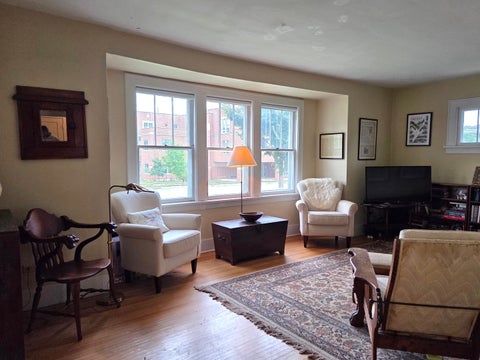 Tiny photo for 4525 Main Street, Downers Grove, IL 60515 (MLS # 12756503)