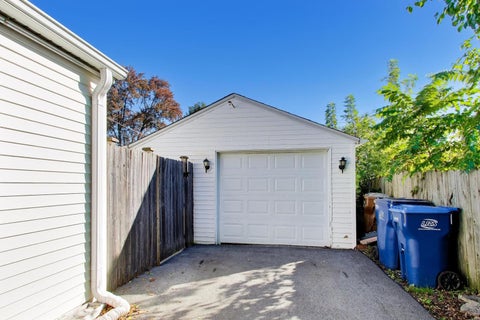 Tiny photo for 127 N ILLINOIS Avenue, Villa Park, IL 60181 (MLS # 12789919)