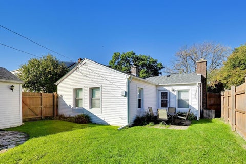 Tiny photo for 127 N ILLINOIS Avenue, Villa Park, IL 60181 (MLS # 12789919)