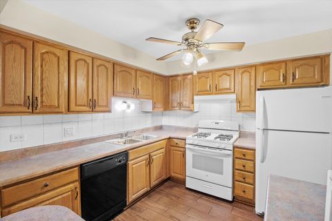 Tiny photo for 3615 E Central Road #101, Glenview, IL 60025 (MLS # 12519855)