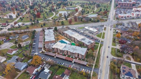 Tiny photo for 3615 E Central Road #101, Glenview, IL 60025 (MLS # 12519855)