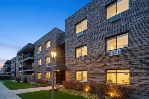 Tiny photo for 3615 E Central Road #101, Glenview, IL 60025 (MLS # 12519855)