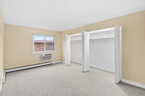 Tiny photo for 3615 E Central Road #101, Glenview, IL 60025 (MLS # 12519855)