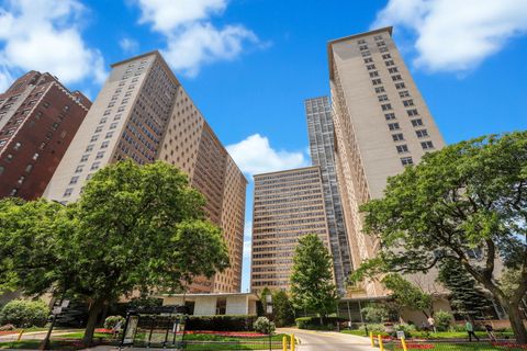 3950 N Lake Shore Drive 1507B Chicago IL 60613