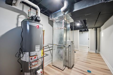 Tiny photo for 228 4th Street, Downers Grove, IL 60515 (MLS # 12555700)