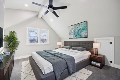 Tiny photo for 228 4th Street, Downers Grove, IL 60515 (MLS # 12555700)