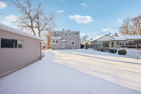 Tiny photo for 228 4th Street, Downers Grove, IL 60515 (MLS # 12555700)