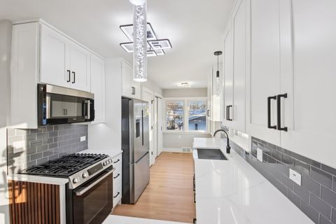 Tiny photo for 228 4th Street, Downers Grove, IL 60515 (MLS # 12555700)