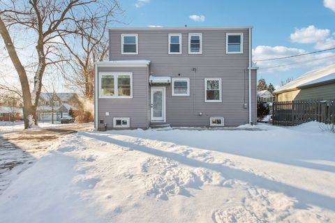 Tiny photo for 228 4th Street, Downers Grove, IL 60515 (MLS # 12555700)