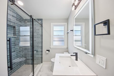 Tiny photo for 228 4th Street, Downers Grove, IL 60515 (MLS # 12555700)