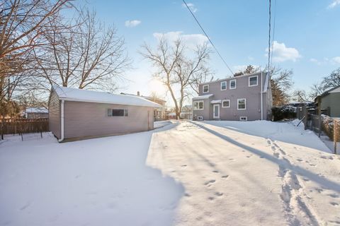 Tiny photo for 228 4th Street, Downers Grove, IL 60515 (MLS # 12555700)