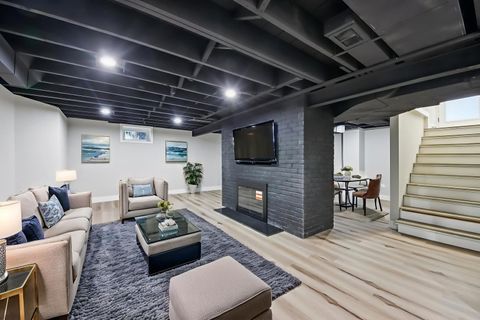 Tiny photo for 228 4th Street, Downers Grove, IL 60515 (MLS # 12555700)