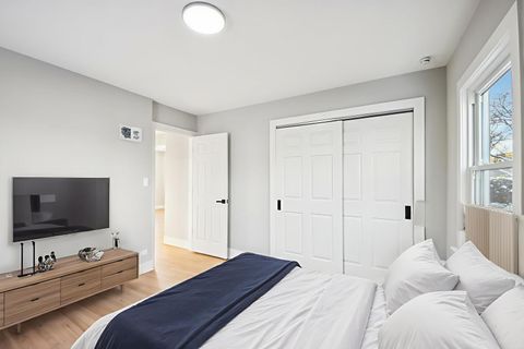 Tiny photo for 228 4th Street, Downers Grove, IL 60515 (MLS # 12555700)